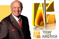 Today in America TV and Team Wendy